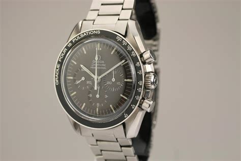 1960s omega speedmaster professional|second hand Omega Speedmaster watches.